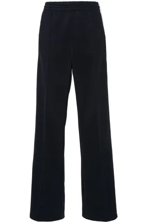Golden Goose Striped track pants