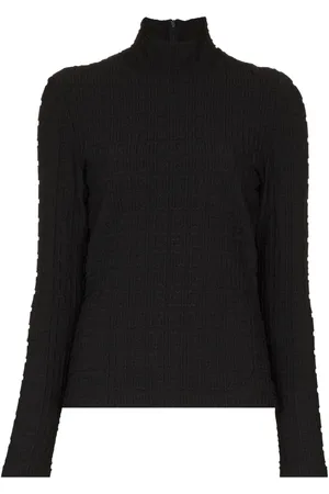 Givenchy 4G knitted jumper