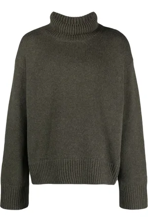 Givenchy High-neck cashmere jumper