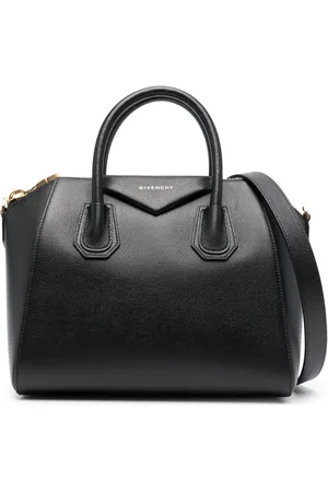 Givenchy Small Antigona leather bag