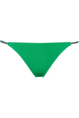 ERES Salto twist-tie thin bikini briefs