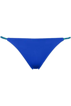 ERES Salto twist-tie thin bikini briefs