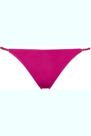 ERES Salto twisted bikini bottoms