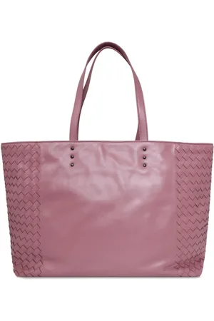 Bottega Veneta Fourre Tout tote bag