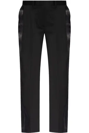 Helmut Lang Seatbelt tailored trousers