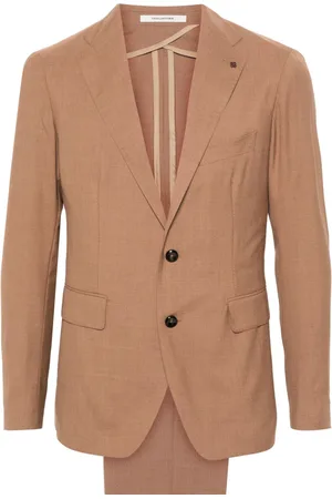 TAGLIATORE Single-breasted suit