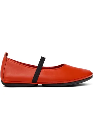 Camper Right ballerina shoes