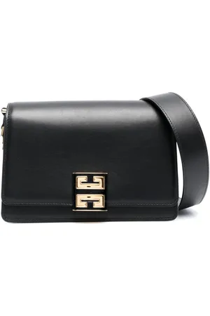 Givenchy Medium 4G leather crossbody bag