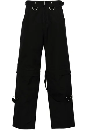 Givenchy Two-in-one detachable trousers