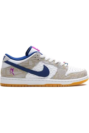Nike X Rayssa Leal SB Dunk sneakers