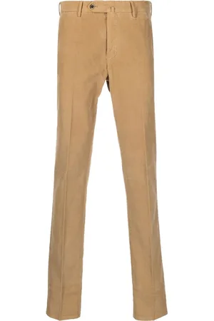 PT Torino Slim-fit chino trousers