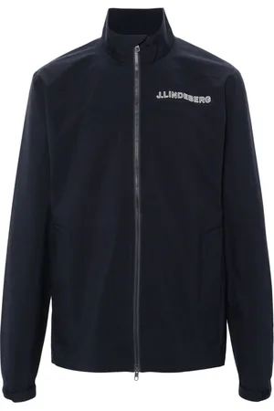 J Lindeberg Bridge Rain lightweight jacket