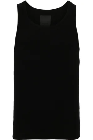 Givenchy Fine-ribbed tank top