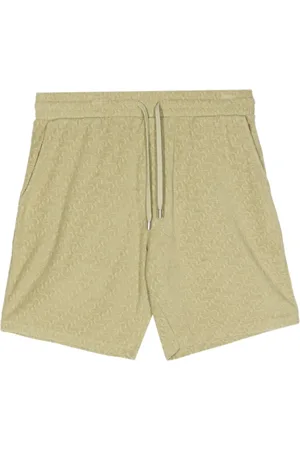 Frescobol Carioca Augusto organic cotton shorts
