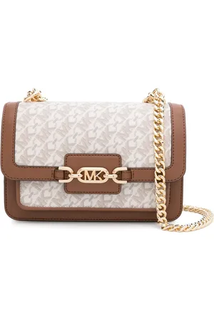 Michael Kors Large Heather shoulder bag