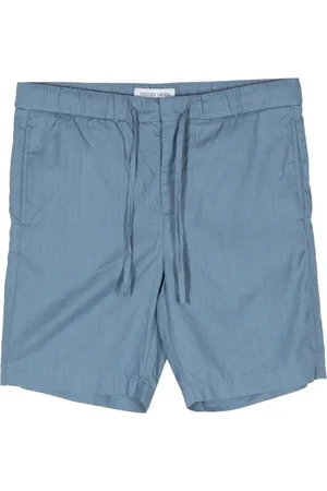 Frescobol Carioca Felipe drawstring shorts