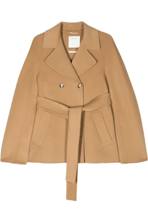Sportmax Umano double-breasted jacket