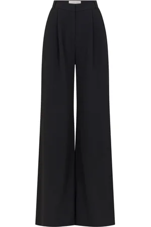 Cubus Sinclair wide-leg trousers