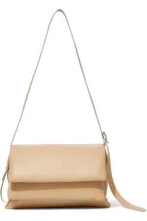 Proenza Schouler City leather shoulder bag