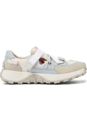 Camper Drift Trail touch-strap sneakers