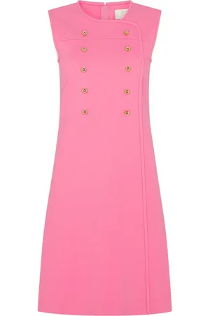 Cubus Sybil sleeveless minidress