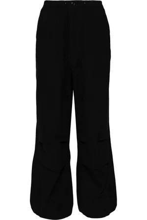 Story Organic cotton straight trousers