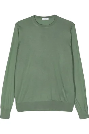 Boglioli Crew-neck jumper
