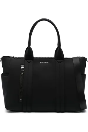 Michael Kors Brooklyn tote bag