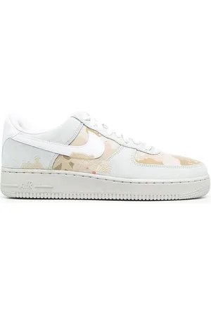 Nike Camouflage Air Force 1