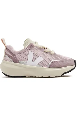 Veja Canary mesh sneakers