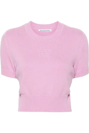 Alexander Wang Cropped sweater