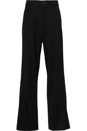 Kiko Kostadinov Melsas straight-leg trousers