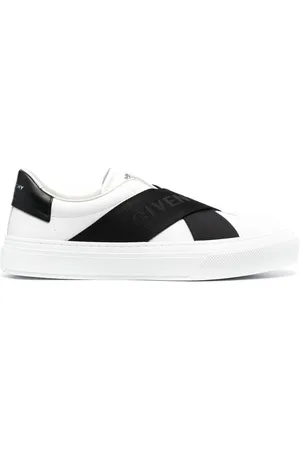 Givenchy City Sport leather sneakers