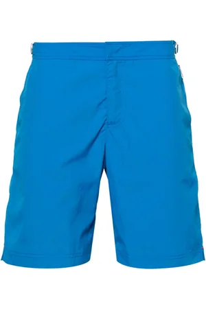 Orlebar Brown Dane mid-length swim shorts