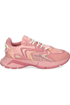 Lacoste L0003 Neo panelled sneakers
