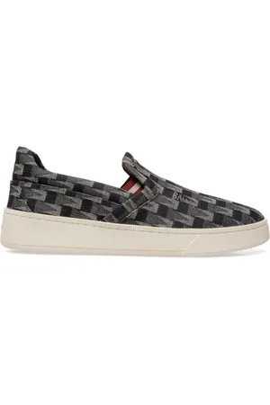 Bally Raise slip-on sneakers