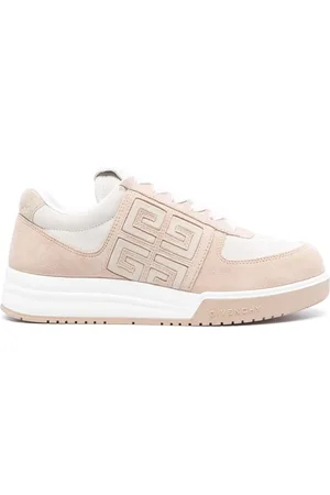 Givenchy G4 leather sneakers