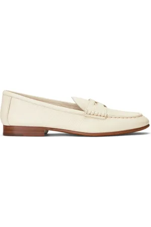 Ralph Lauren Leather penny loafers