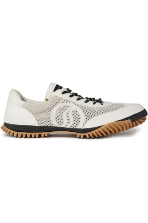 Stella McCartney S-Wave mesh sneakers
