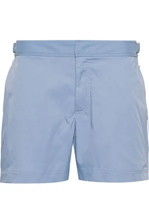 Orlebar Brown Setter thigh-length swim shorts
