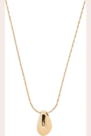 Isabel Marant Shiny Day necklace