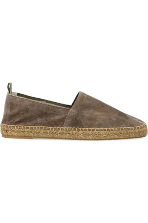 Castaner Pablo T suede espadrilles