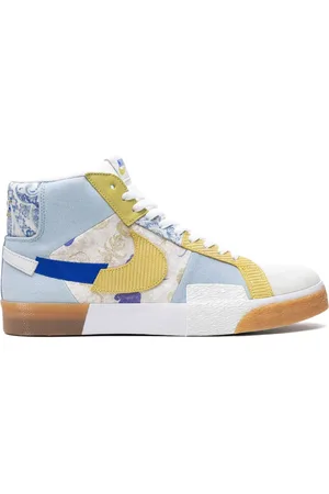 Nike SB Zoom Blazer Mid PRM "Racer " sneakers