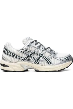 Asics X Kith GEL-1130 "Cream Scarab" sneakers