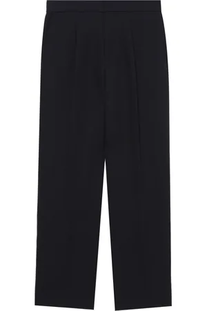 FEAR OF GOD Tailored straight-leg trousers