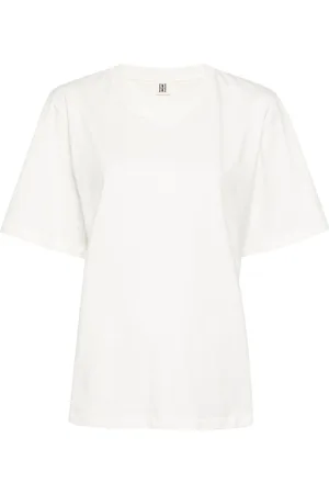 By Malene Birger Hedil organic cotton T-shirt