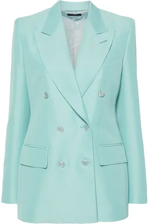 Tom Ford Double-breasted blazer