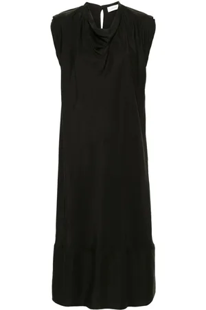 LEMAIRE Short-sleeve dress