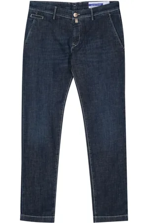 Jacob Cohen Bobby straight-leg jeans