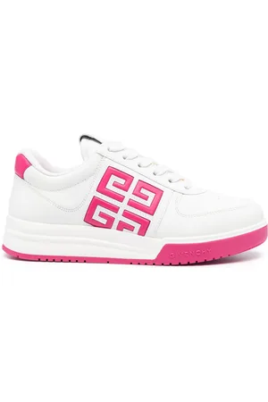 Givenchy G4 lace-up sneakers